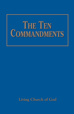 The Ten Commandments
