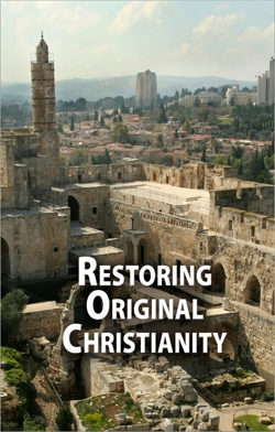 Restoring Original Christianity | Tomorrow's World